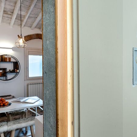 Giglio Oro By Mmega Leilighet Firenze Eksteriør bilde