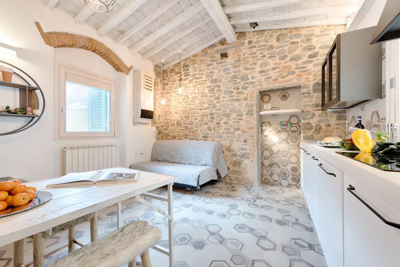 Giglio Oro By Mmega Leilighet Firenze Eksteriør bilde