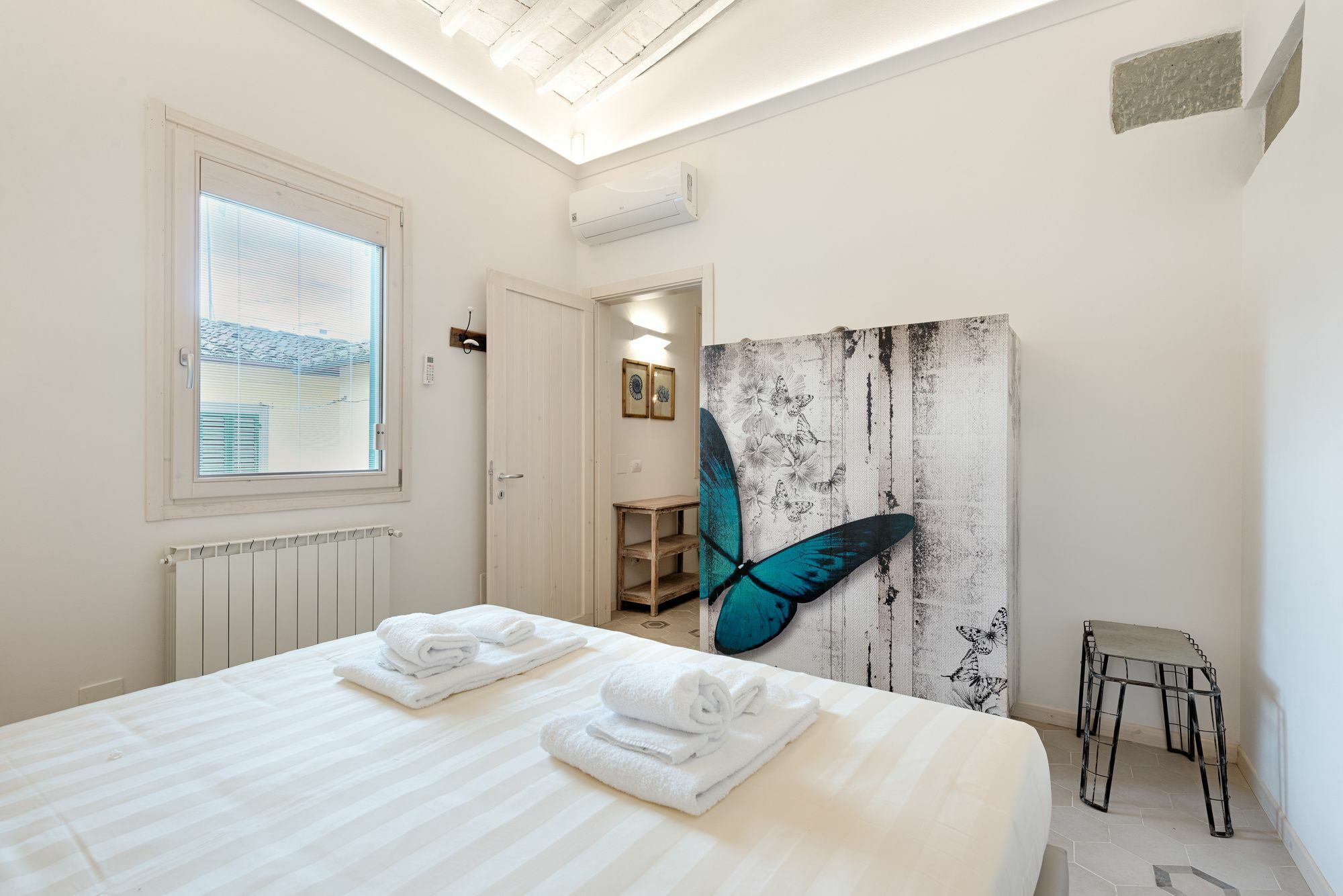 Giglio Oro By Mmega Leilighet Firenze Eksteriør bilde