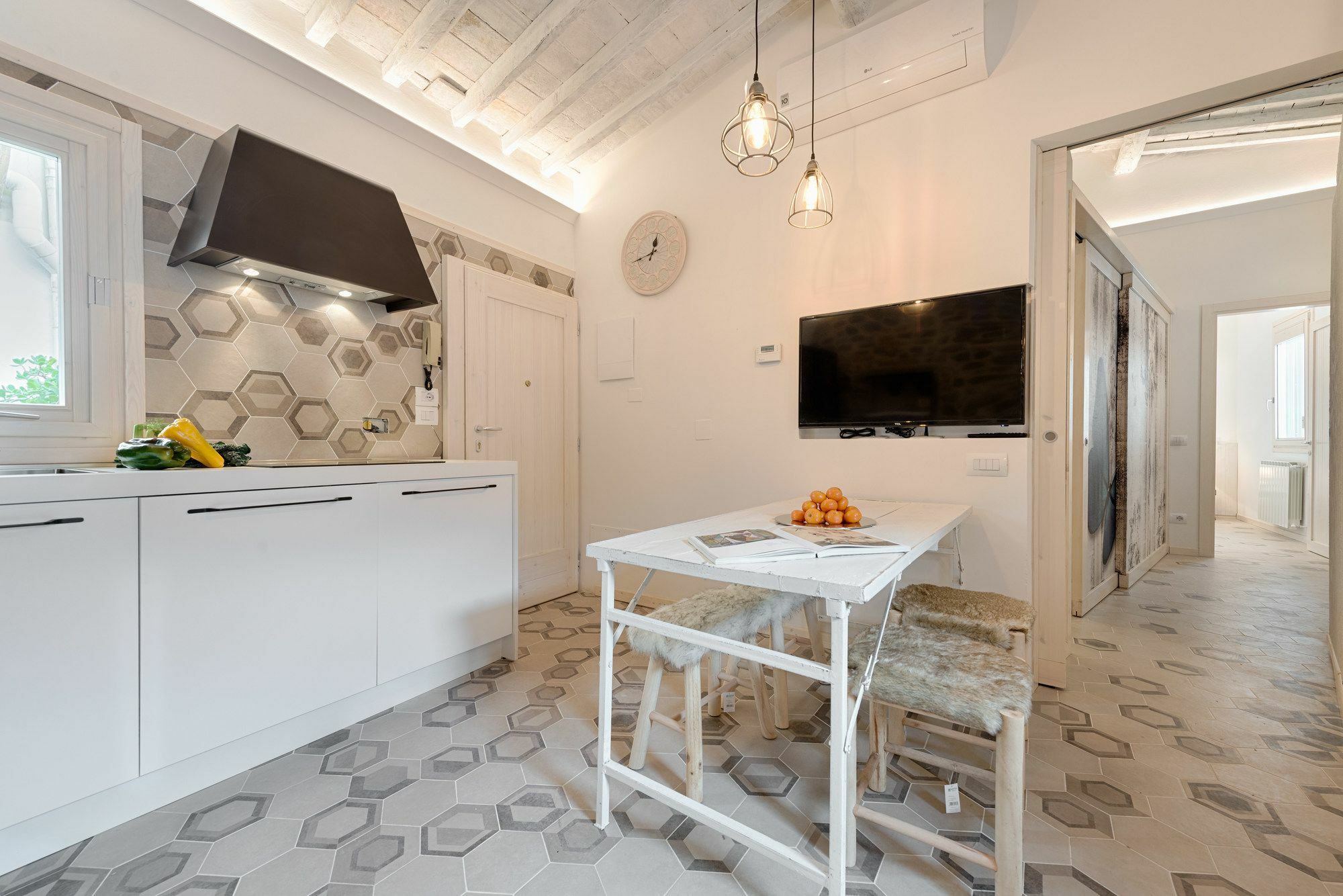 Giglio Oro By Mmega Leilighet Firenze Eksteriør bilde