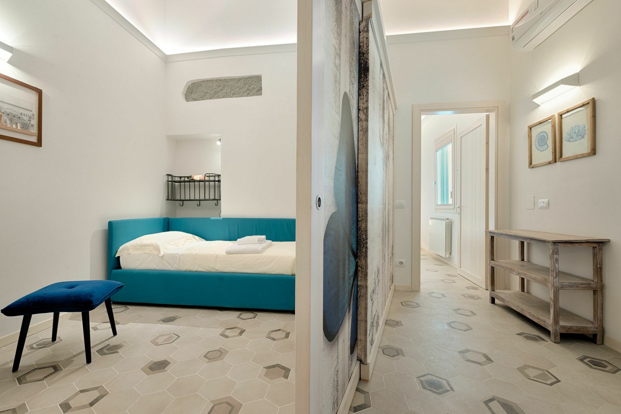 Giglio Oro By Mmega Leilighet Firenze Eksteriør bilde
